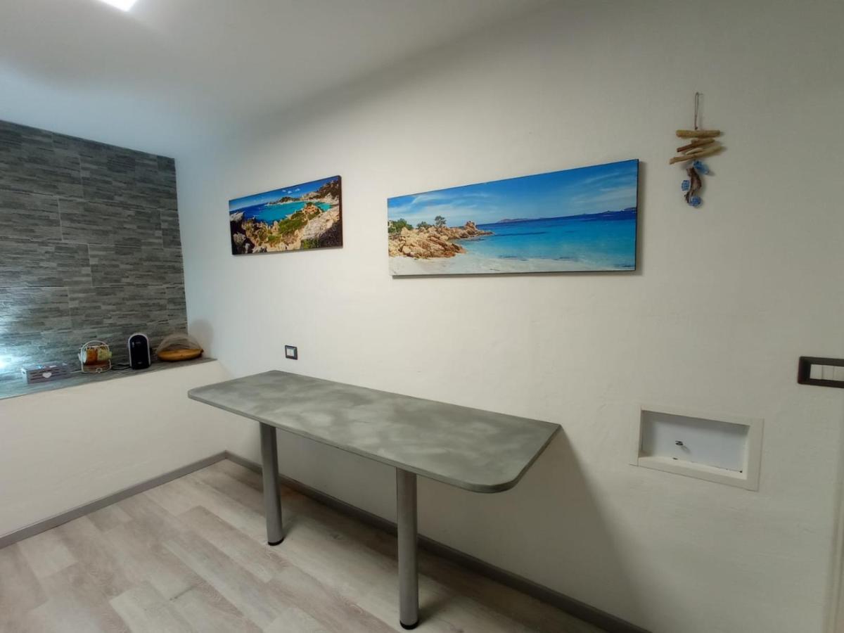Villaggio Est Affittacamere 산테오도로 외부 사진