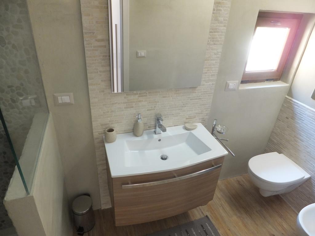 Villaggio Est Affittacamere 산테오도로 외부 사진