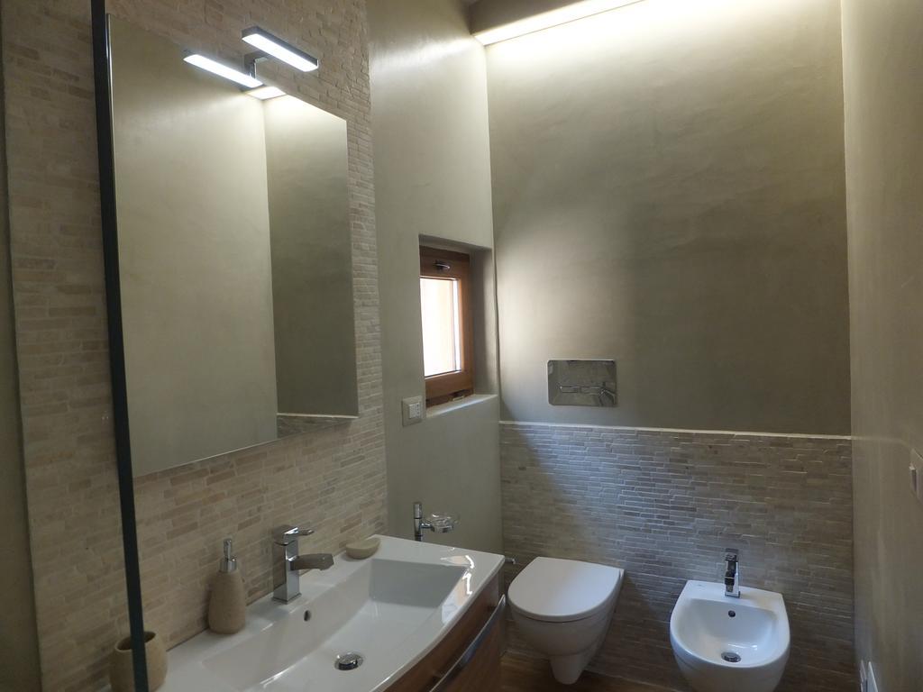 Villaggio Est Affittacamere 산테오도로 외부 사진