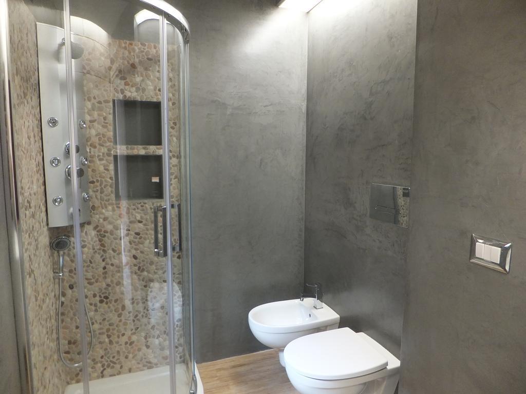 Villaggio Est Affittacamere 산테오도로 외부 사진